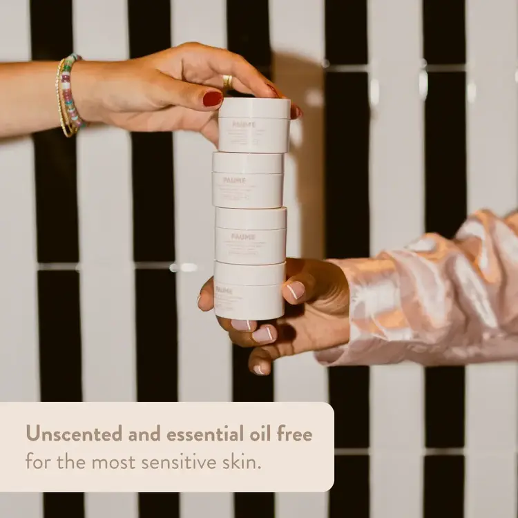 Paume Mini Overnight Hand & Foot Hydration Mask