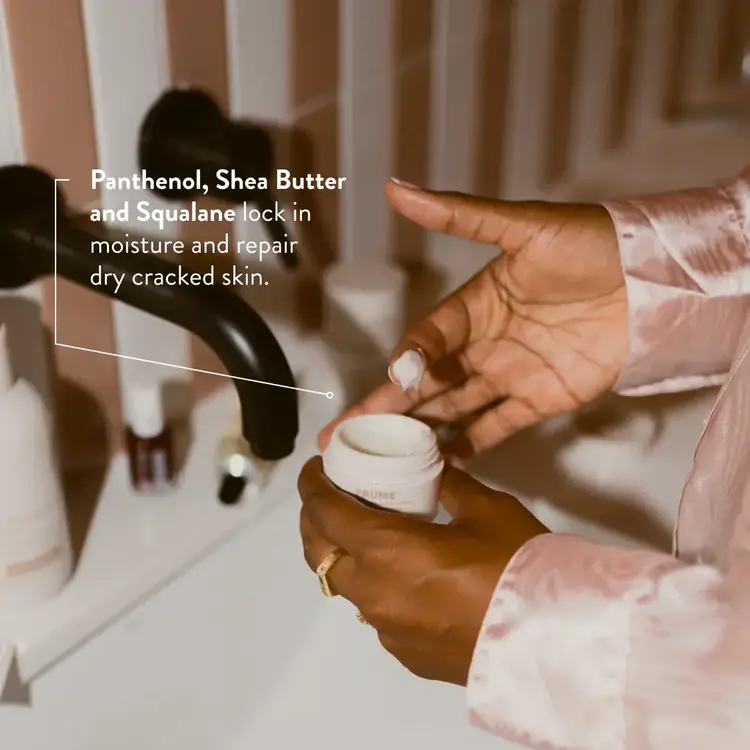 Paume Mini Overnight Hand & Foot Hydration Mask