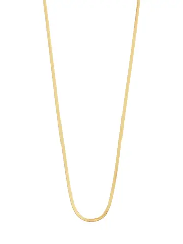 Pilgrim Jewellery NIKITA Necklace Gold Plated