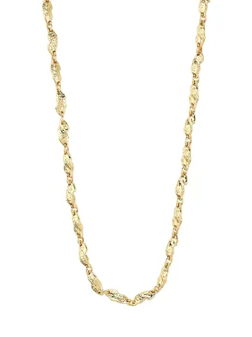 Pilgrim Jewellery ELIYAH Necklace Gold Plated