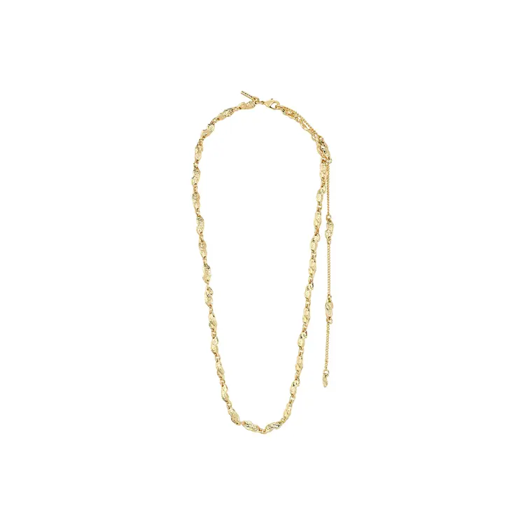 Pilgrim Jewellery ELIYAH Necklace Gold Plated
