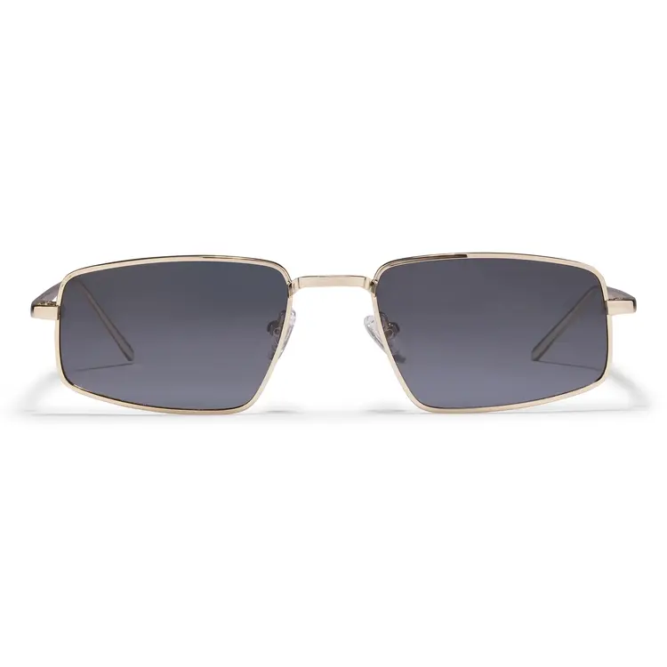 Pilgrim Jewellery AMIYAH Sunglasses Grey/Gold