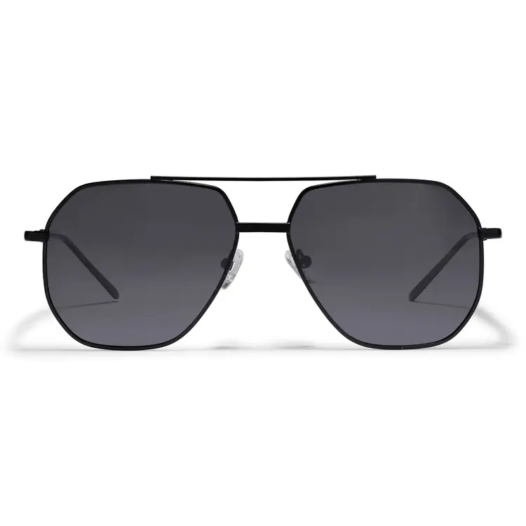 Pilgrim Jewellery ANA Sunglasses Black