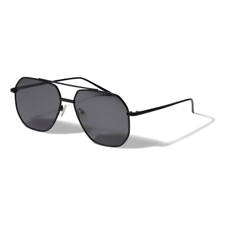 Pilgrim Jewellery ANA Sunglasses Black