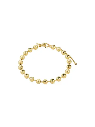 Pilgrim Jewellery AIR Bracelet Gold Plated