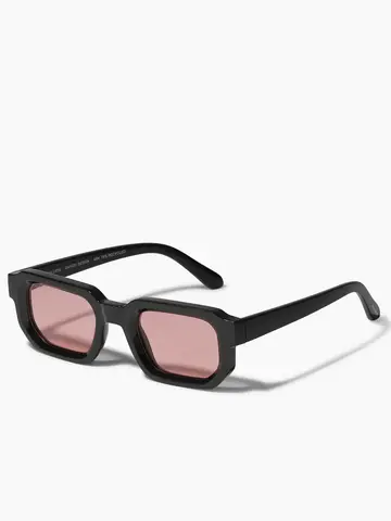 Pilgrim Jewellery AUSTEN Sunglasses Black