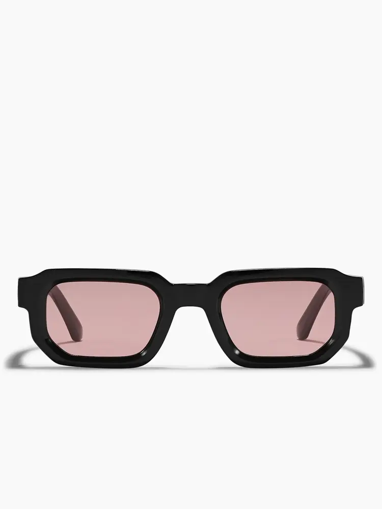 Pilgrim Jewellery AUSTEN Sunglasses Black