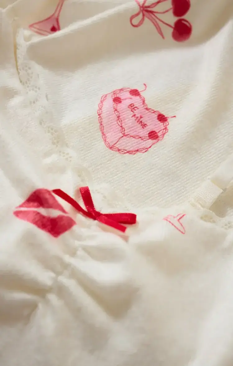 ZSupply Sweet Things Tank Vanilla Ice