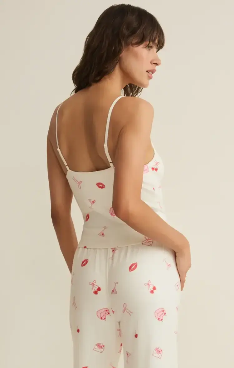 ZSupply Sweet Things Tank Vanilla Ice