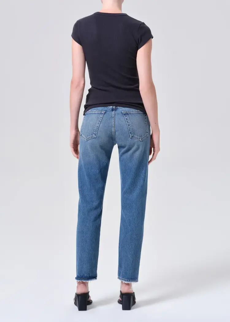 Agolde Romney Jean in Bounty