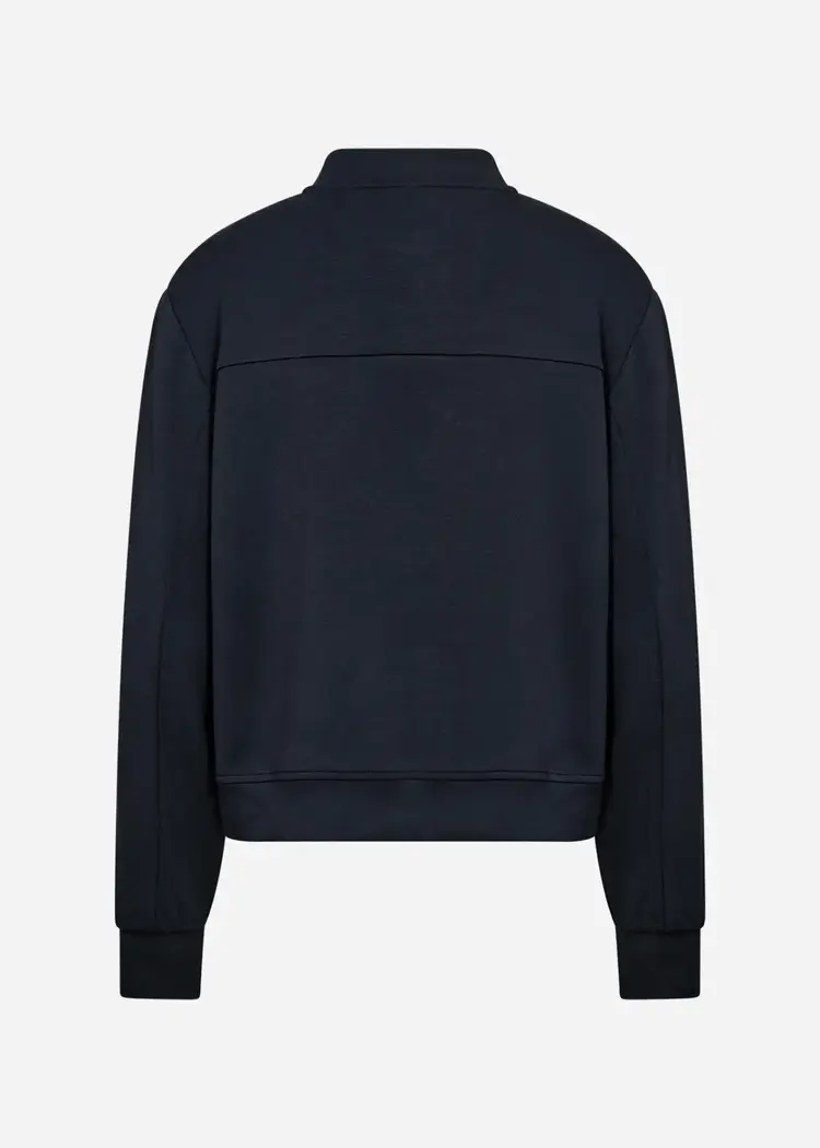 Soyaconcept Banu 283 Jacket Navy