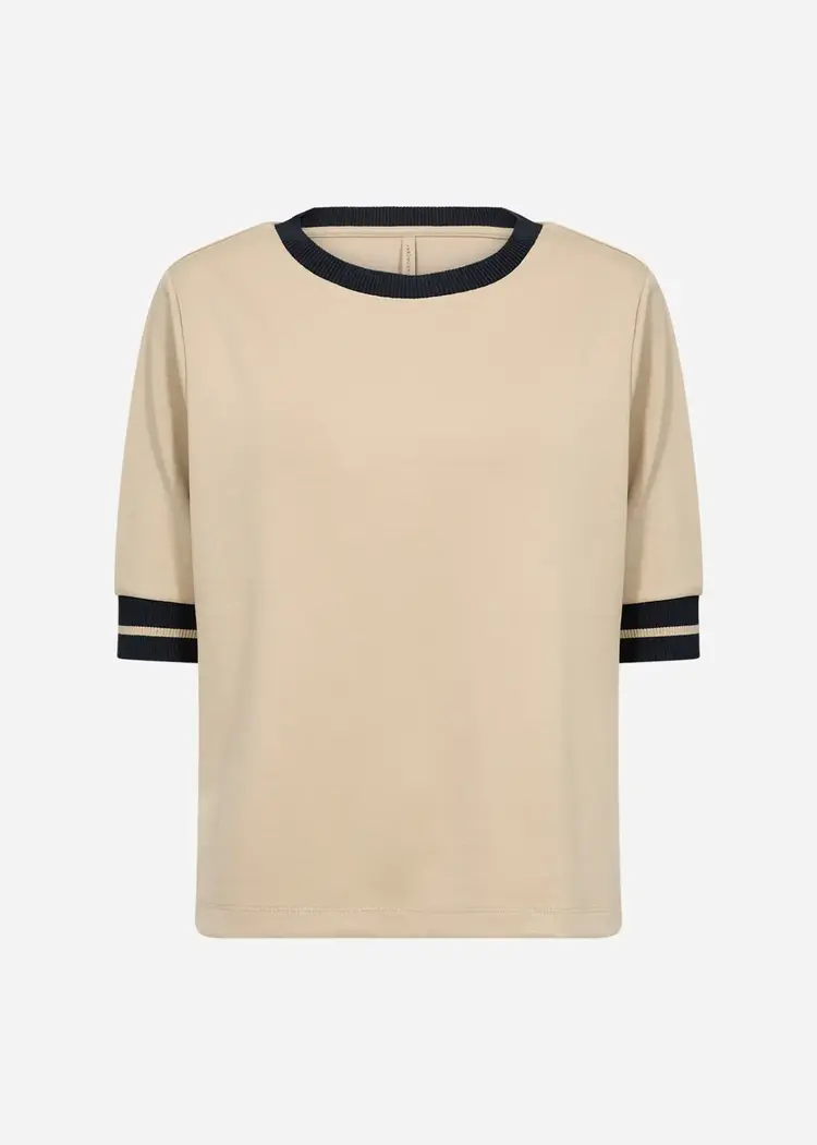 Soyaconcept Banu 286 Blouse Sand