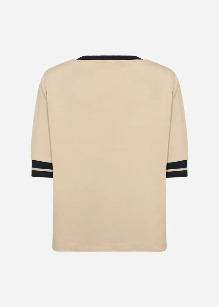 Soyaconcept Banu 286 Blouse Sand