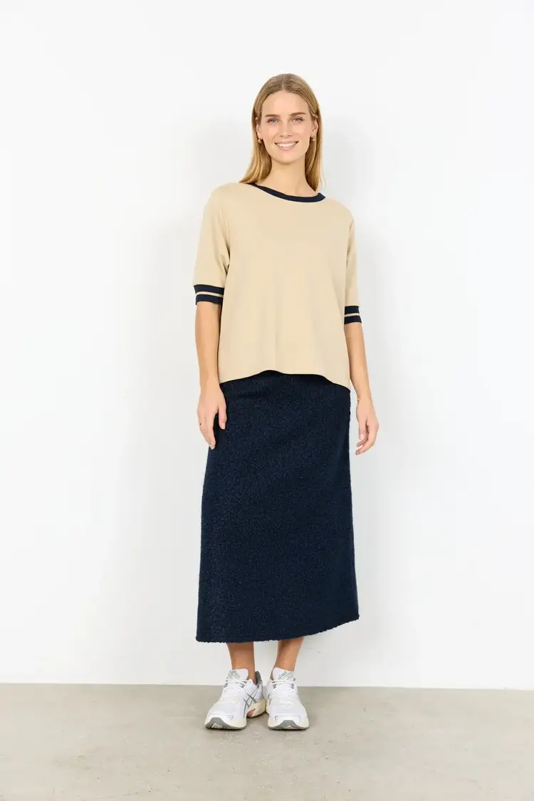 Soyaconcept Banu 286 Blouse Sand