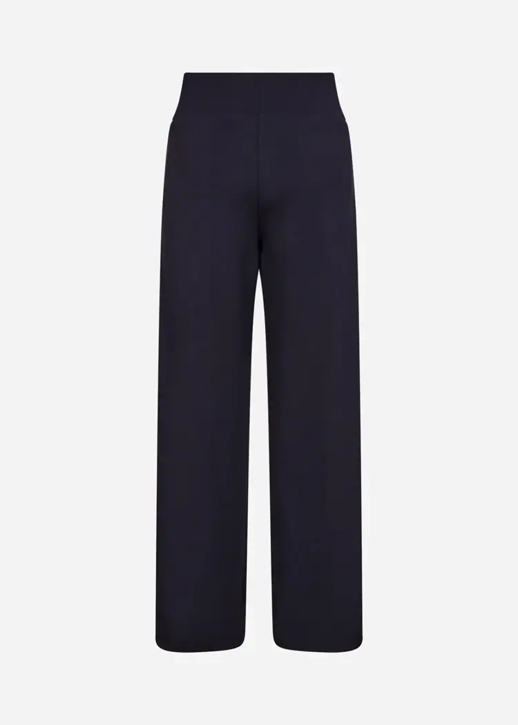 Soyaconcept Banu 279 Pants Navy