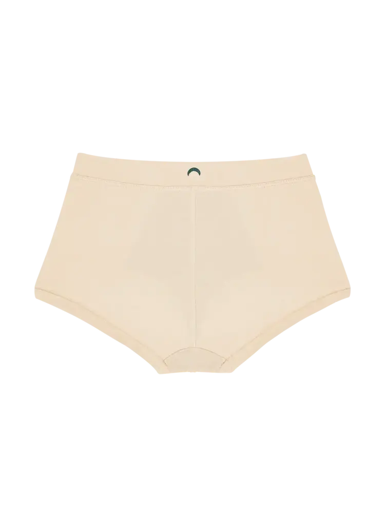 Huha Brief Mineral Undies Beige