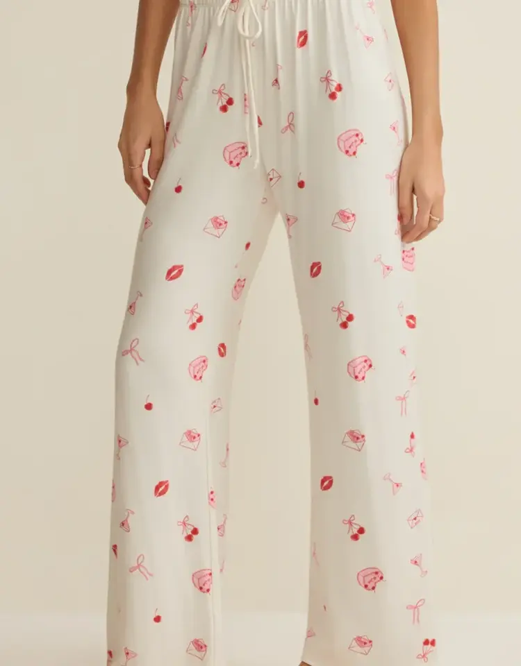 ZSupply So Sweet Pant Vanilla Ice