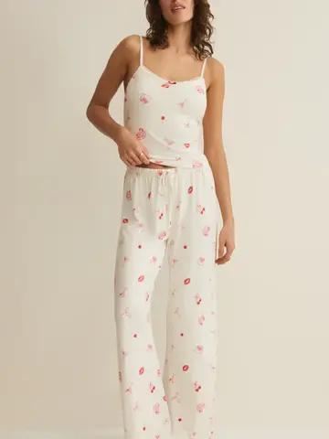 ZSupply So Sweet Pant Vanilla Ice