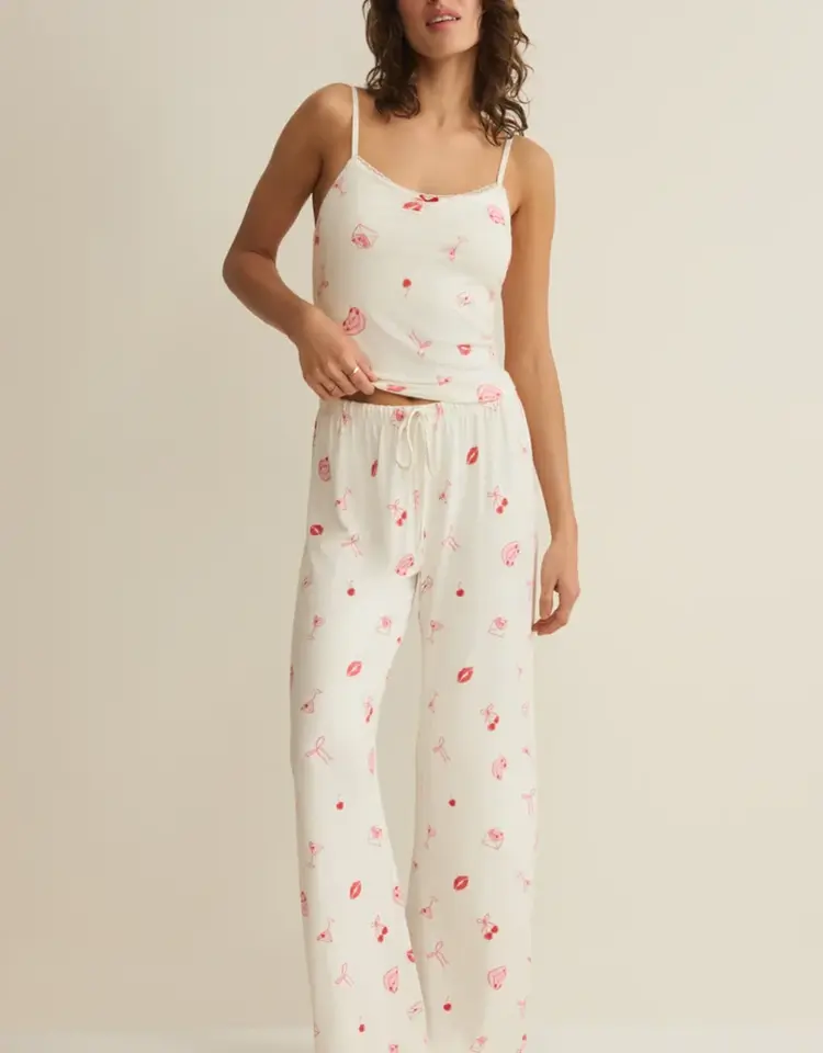 ZSupply So Sweet Pant Vanilla Ice