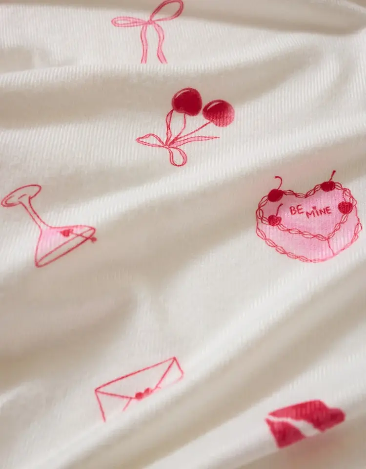 ZSupply So Sweet Pant Vanilla Ice