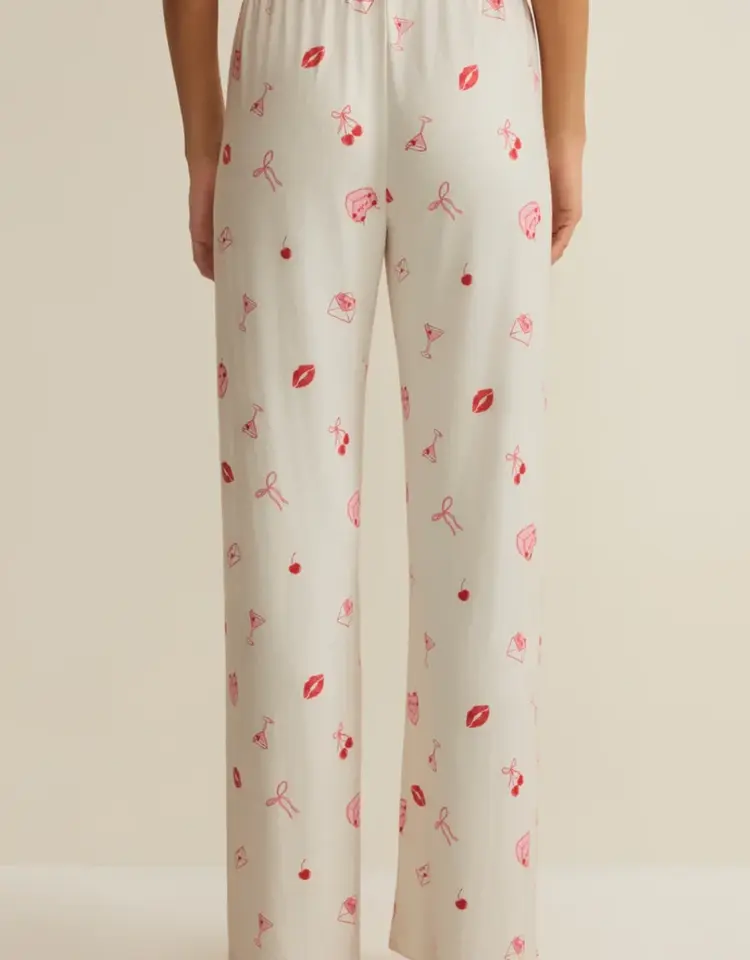 ZSupply So Sweet Pant Vanilla Ice