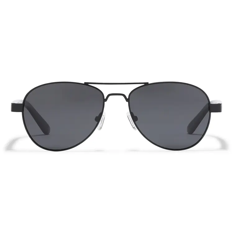Pilgrim Jewellery CHEVY Sunglasses Black