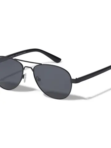 Pilgrim Jewellery CHEVY Sunglasses Black