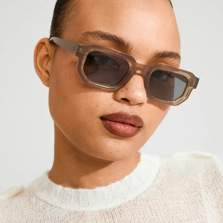 Pilgrim Jewellery AUSTEN Sunglasses Grey