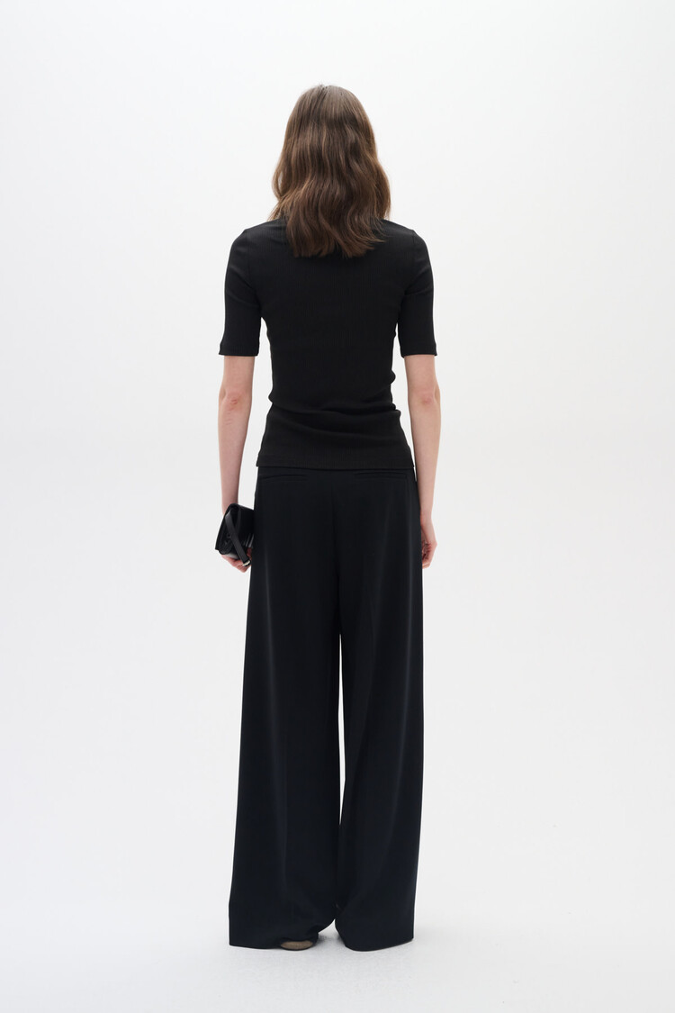 InWear Dagna T-Shirt Black