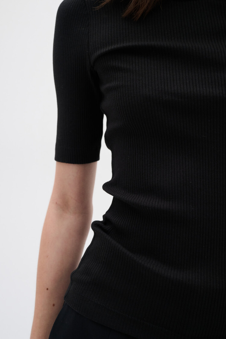 InWear Dagna T-Shirt Black