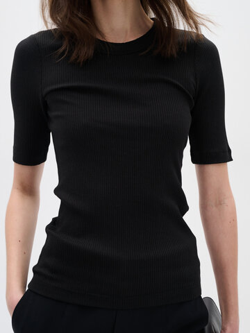 InWear Dagna T-Shirt Black