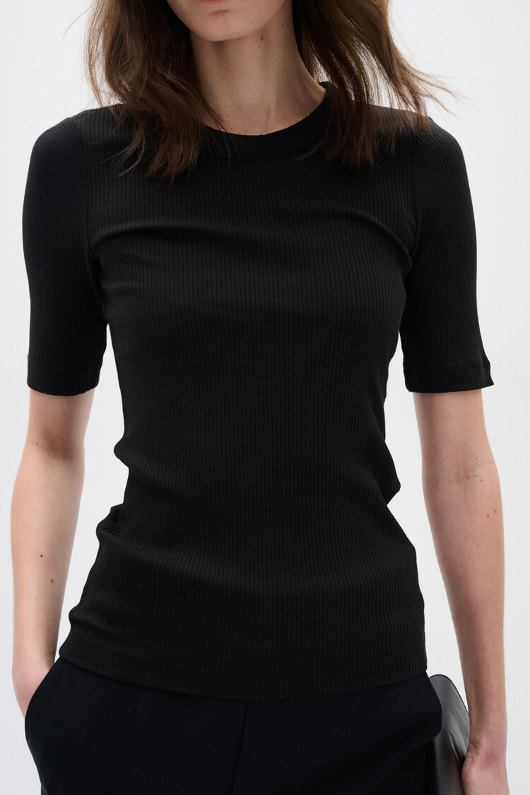 InWear Dagna T-Shirt Black