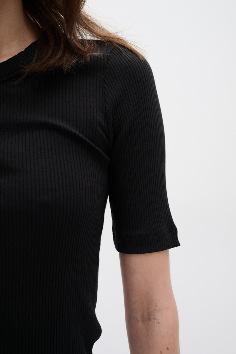 InWear Dagna T-Shirt Black