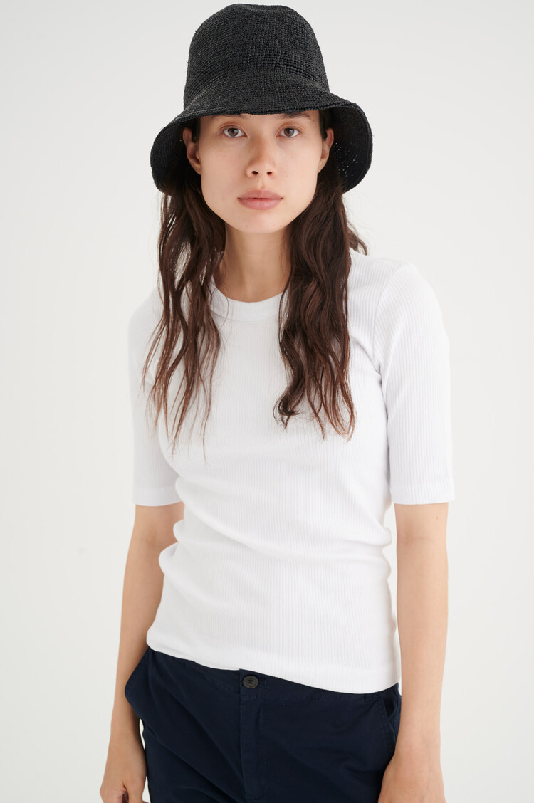 InWear Dagna T-Shirt Pure White