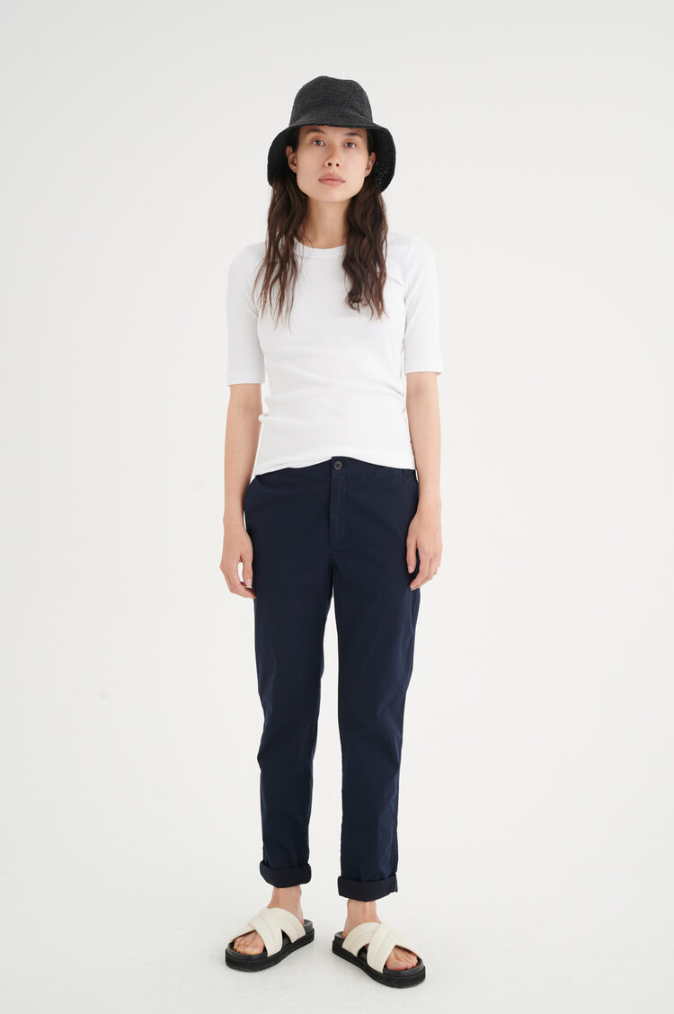 InWear Dagna T-Shirt Pure White