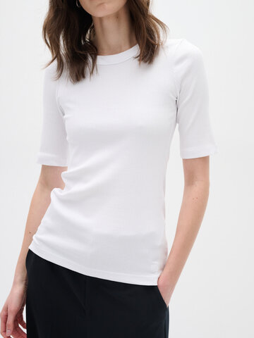 InWear Dagna T-Shirt Pure White