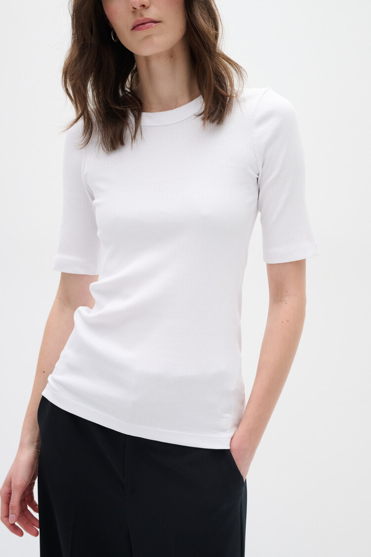 InWear Dagna T-Shirt Pure White