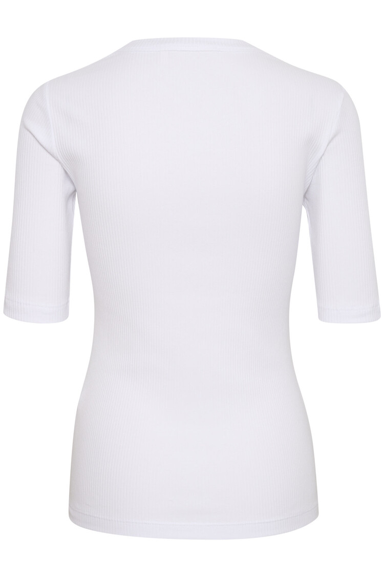 InWear Dagna T-Shirt Pure White