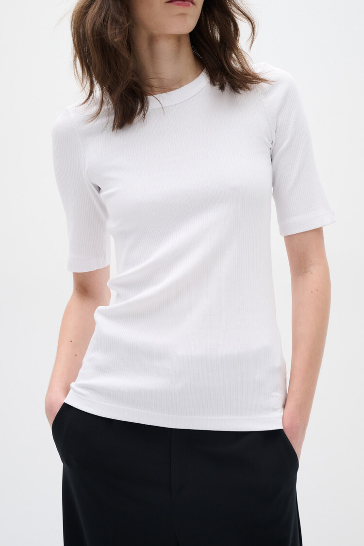 InWear Dagna T-Shirt Pure White