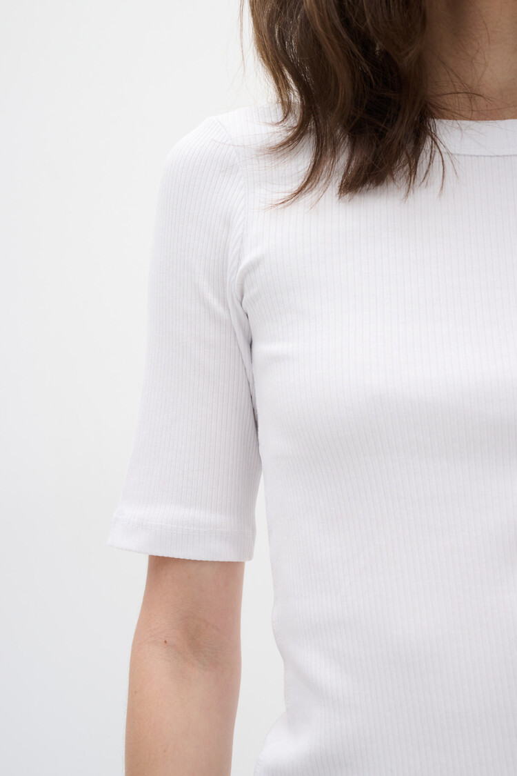 InWear Dagna T-Shirt Pure White