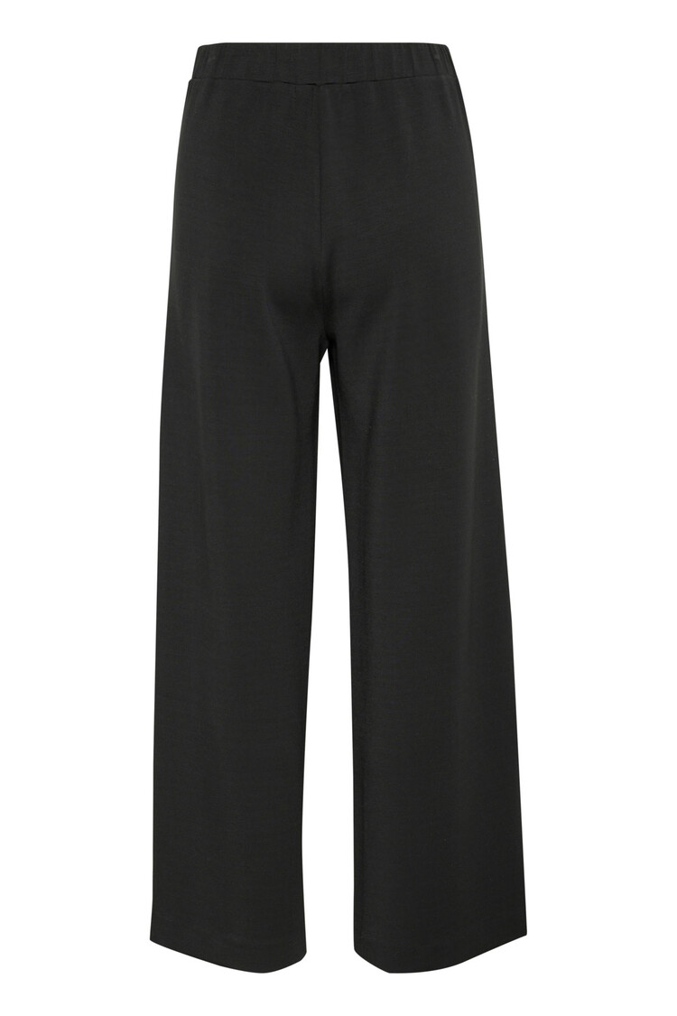 InWear Gincette Pant Black