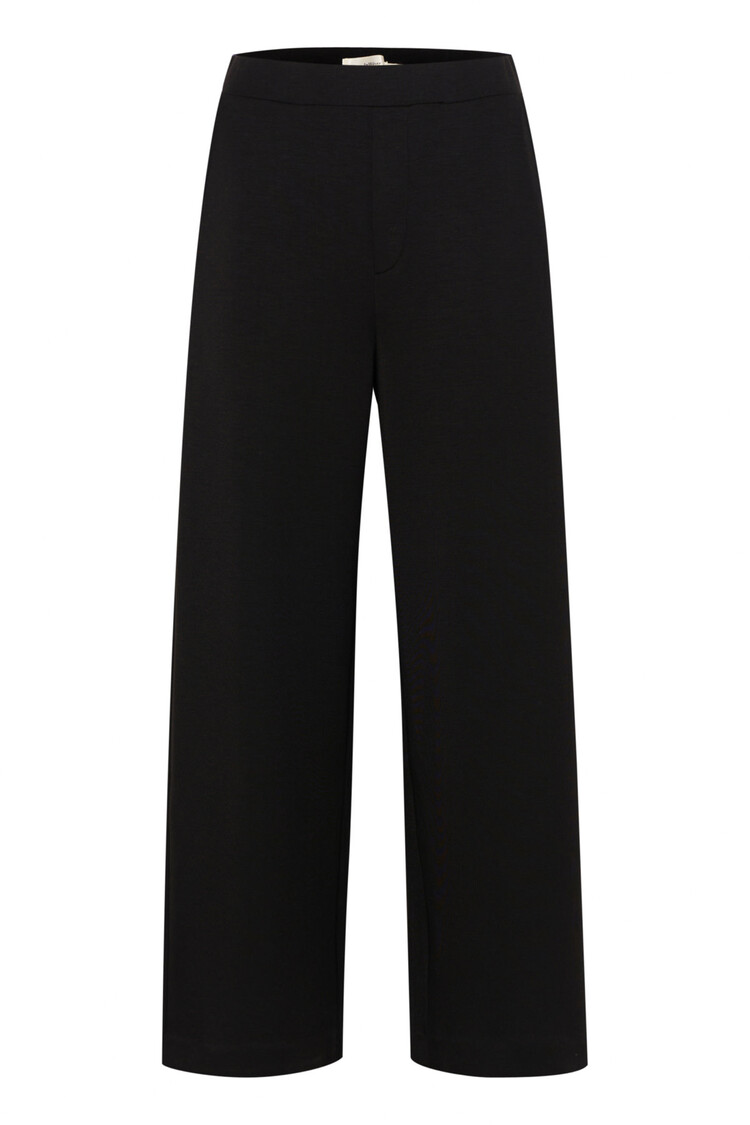 InWear Gincette Pant Black