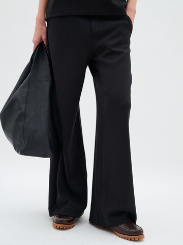 InWear Gincette Pant Black