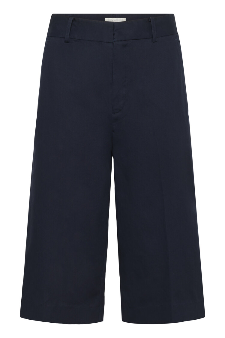 InWear Diaz Culotte Pants Midnight Magic