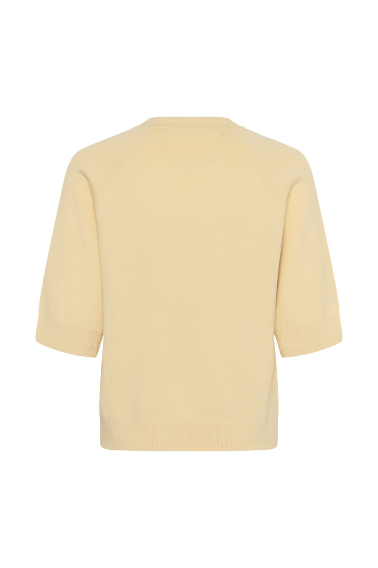 InWear Madie Tee Pullover Chamomile