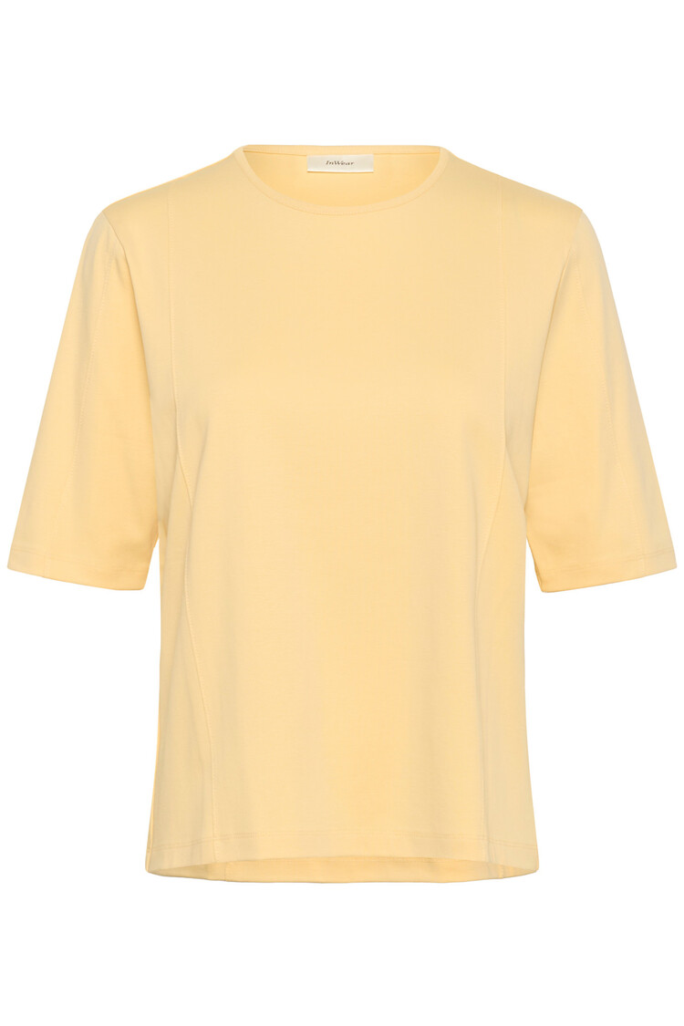 InWear Sophie T-Shirt Chamomile