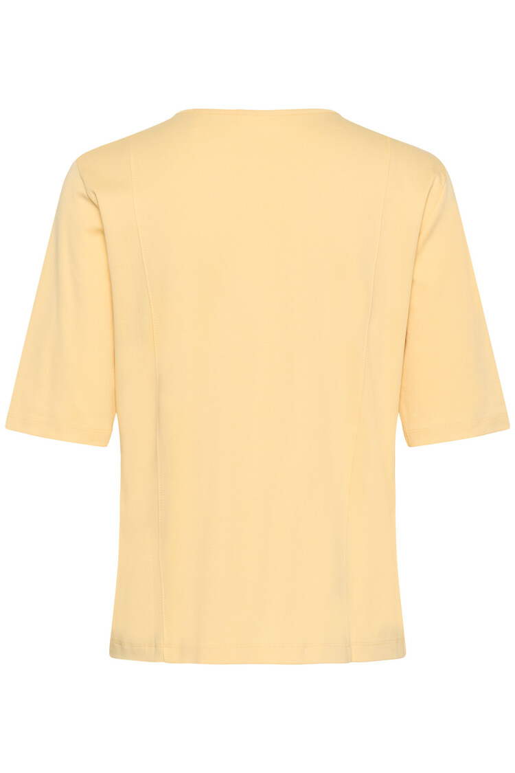 InWear Sophie T-Shirt Chamomile