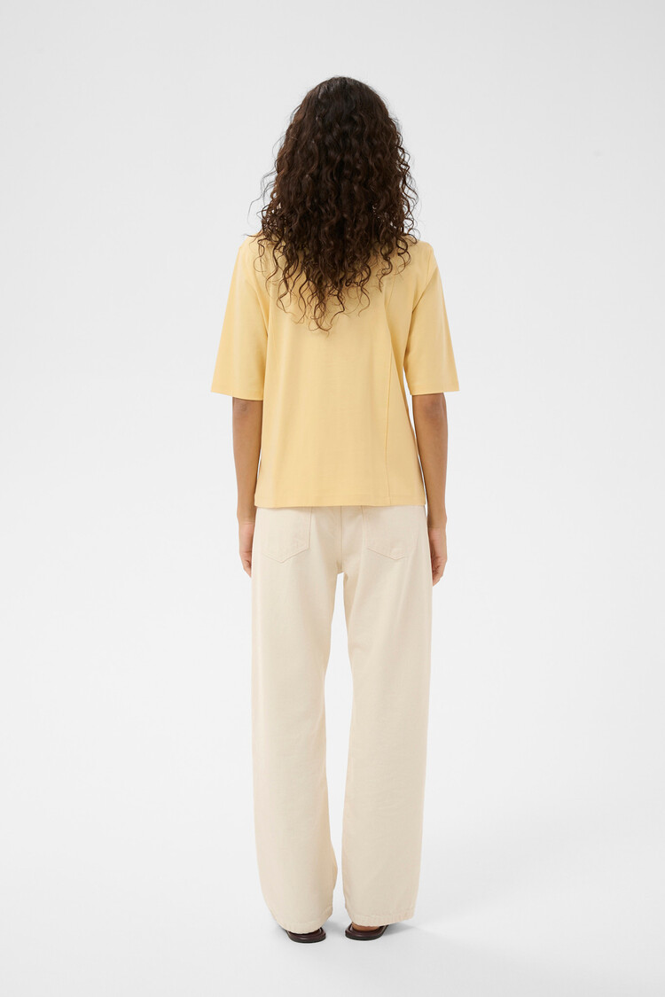 InWear Sophie T-Shirt Chamomile