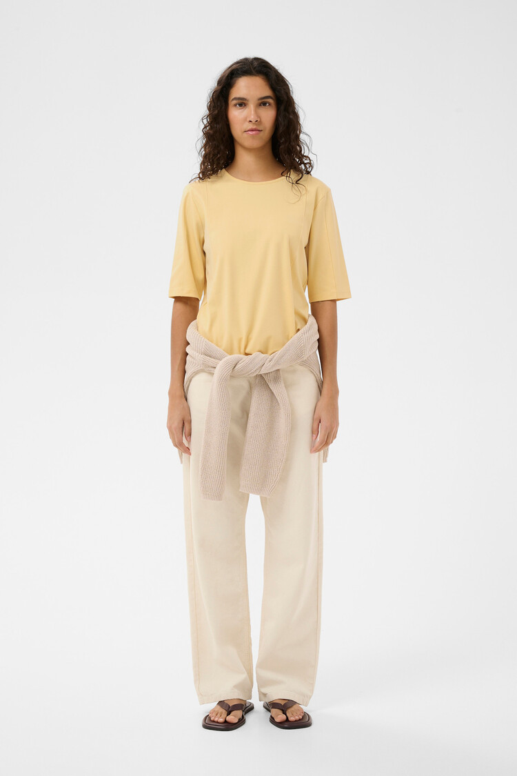 InWear Sophie T-Shirt Chamomile