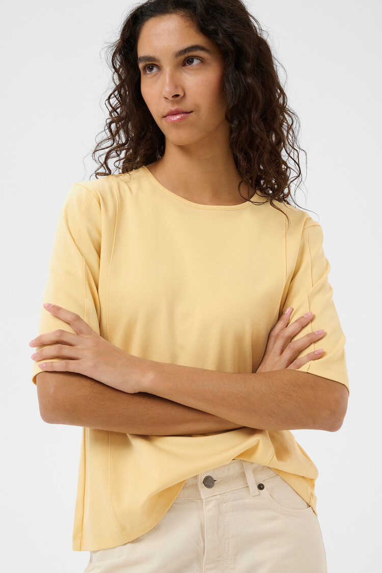 InWear Sophie T-Shirt Chamomile